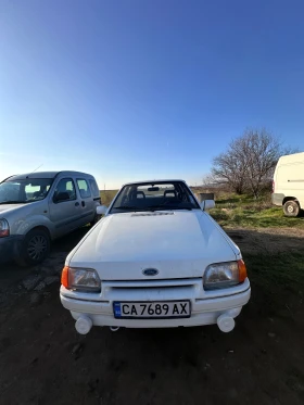 Ford Escort, снимка 1