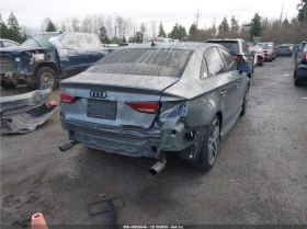 Audi A3 S-LINE* QUATTRO* DIGITAL* ПОДГРЕВ* КАМЕРА - 20900 лв. / 10686.00 € - 43455722 5