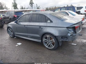 Audi A3 S-LINE* QUATTRO* DIGITAL* ПОДГРЕВ* КАМЕРА - 20900 лв. / 10686.00 € - 43455722 13