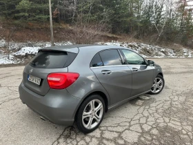 Mercedes-Benz A 180 А180CDI, снимка 5