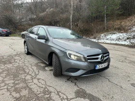 Mercedes-Benz A 180 А180CDI, снимка 4