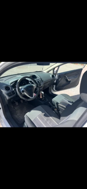 Ford Fiesta, снимка 9