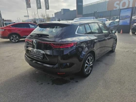 Renault Megane 1.3 TCe 140 EDC - 14061 € / 27500.93 лв. - 92614137 5