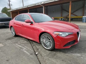 Alfa Romeo Giulia Ti * Възможност за Лизинг*  - 13804 € / 26998.28 лв. - 44154476 4