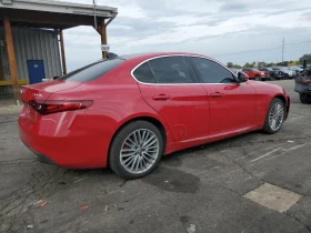 Alfa Romeo Giulia Ti * Възможност за Лизинг*  - 13804 € / 26998.28 лв. - 44154476 3