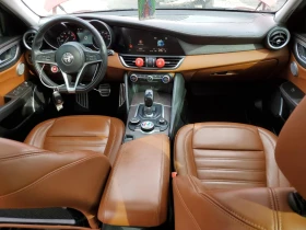 Alfa Romeo Giulia Ti * Възможност за Лизинг*  - 13804 € / 26998.28 лв. - 44154476 8