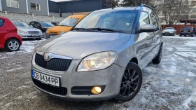 Skoda Roomster 1.4 TDI 80 кс.