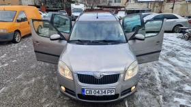 Skoda Roomster 1.4 TDI 80 кс. - 2199 € / 4300.87 лв. - 48693912 15