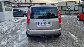 Skoda Roomster 1.4 TDI 80 кс. - 2199 € / 4300.87 лв. - 48693912 6