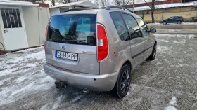 Skoda Roomster 1.4 TDI 80 кс. - 2199 € / 4300.87 лв. - 48693912 5