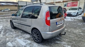 Skoda Roomster 1.4 TDI 80 кс. - 2199 € / 4300.87 лв. - 48693912 7