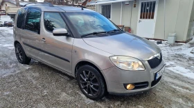 Skoda Roomster 1.4 TDI 80 кс. - 2199 € / 4300.87 лв. - 48693912 3