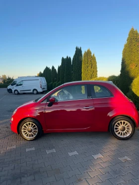 Fiat 500 Cabriolet , снимка 17