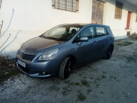 Toyota Verso - 4600 € / 8996.82 лв. - 82198721 3
