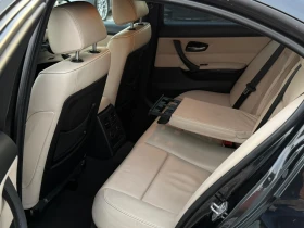 BMW 335 BMW 335 35d CIC* M pack* Keyless* Xenon, снимка 15