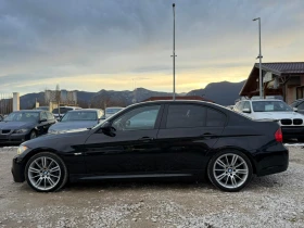 BMW 335 BMW 335 35d CIC* M pack* Keyless* Xenon, снимка 8