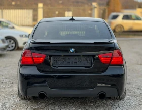 BMW 335 BMW 335 35d CIC* M pack* Keyless* Xenon, снимка 6