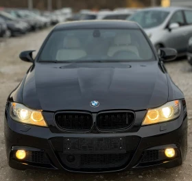 BMW 335 BMW 335 35d CIC* M pack* Keyless* Xenon, снимка 2