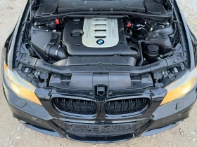 BMW 335 BMW 335 35d CIC* M pack* Keyless* Xenon, снимка 17