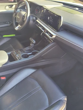 Kia K5 - 18500 € / 36182.85 лв. - 91711247 12