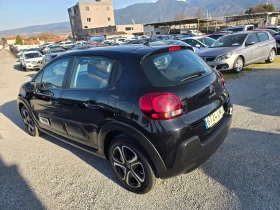 Citroen C3 1.5HDI-102k.c-FACE-NAVI - 8999 € / 17600.51 лв. - 39008990 7