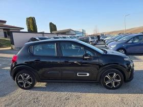 Citroen C3 1.5HDI-102k.c-FACE-NAVI - 8999 € / 17600.51 лв. - 39008990 4