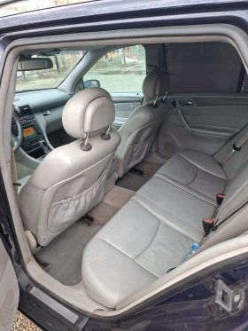 Mercedes-Benz C 220 2.2 143 - 1600 € / 3129.33 лв. - 34857303 6