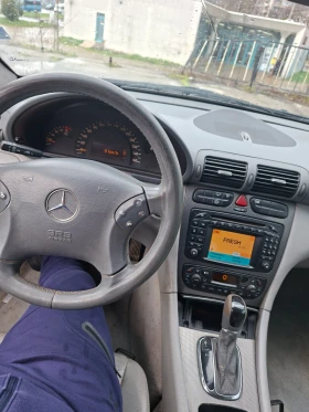 Mercedes-Benz C 220 2.2 143 - 1600 € / 3129.33 лв. - 34857303 5