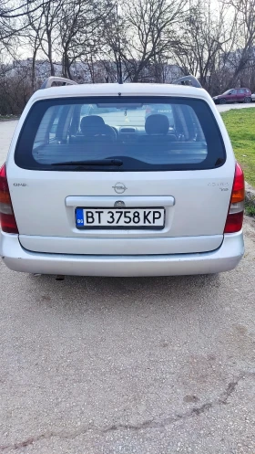 Opel Astra - 1399 € / 2736.21 лв. - 85341863 4