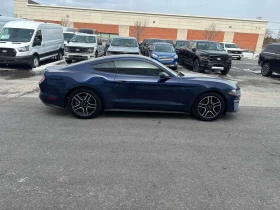 Ford Mustang * EcoBoost * ОБДУХВАНЕ * КАМЕРА * ПАМЕТ * NAVI | Auto.bg — изображение 3