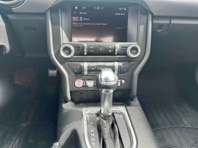 Ford Mustang * EcoBoost * ОБДУХВАНЕ * КАМЕРА * ПАМЕТ * NAVI | Auto.bg — изображение 9