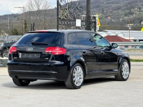 Audi A3 1.6TDI S-Line АВТОМАТ FACE - 5300 € / 10365.90 лв. - 76034225 5