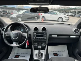 Audi A3 1.6TDI S-Line АВТОМАТ FACE - 5300 € / 10365.90 лв. - 76034225 12