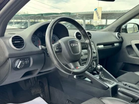 Audi A3 1.6TDI S-Line АВТОМАТ FACE - 5300 € / 10365.90 лв. - 76034225 6