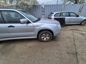 Subaru Forester 2.0i - 2300 € / 4498.41 лв. - 19705222 5