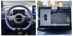 BYD Seagull | Mobile.bg � ����� ������ 7