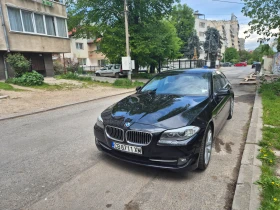 ����� �� �������� �� BMW 530