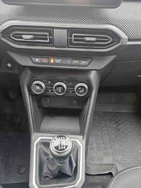 Dacia Jogger 1.0 TCe 90 Stop&Start LPG | Mobile.bg � ����� ������ 10