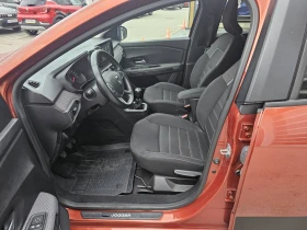Dacia Jogger 1.0 TCe 90 Stop&Start LPG | Mobile.bg � ����� ������ 15