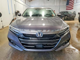 Honda Accord 2.0l Hybrid Exl* CARFAX*  | Mobile.bg � ����� ������ 5
