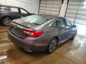 Honda Accord 2.0l Hybrid Exl* CARFAX*  | Mobile.bg � ����� ������ 3