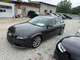 Audi A4 2.0TDI PANORAMA XENON | Mobile.bg � ����� ������ 4