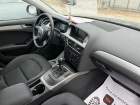 Audi A4 2.0TDI PANORAMA XENON | Mobile.bg � ����� ������ 11