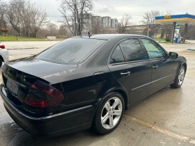Mercedes-Benz E 280 3.0 7G tronic фейслифт - 3999 € / 7821.36 лв. - 14531464 10
