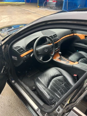 Mercedes-Benz E 280 3.0 7G tronic фейслифт - 3999 € / 7821.36 лв. - 14531464 17