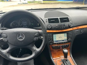 Mercedes-Benz E 280 3.0 7G tronic фейслифт - 3999 € / 7821.36 лв. - 14531464 14