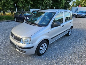 Fiat Panda 1.25 ������ 70�� | Mobile.bg � ����� ������ 7