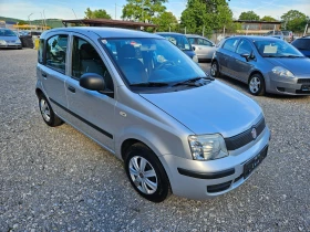 ����� �� �������� �� Fiat Panda 1.25 ������ 70��