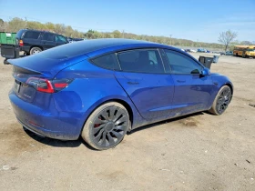 Tesla Model 3 Long Range AWD | Mobile.bg � ����� ������ 3
