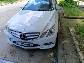 Mercedes-Benz E 350 undefined | Auto.bg — изображение 3